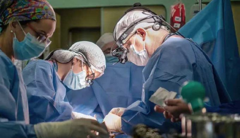 48 horas que salvaron vidas: trece bonaerenses reciben esperanza
