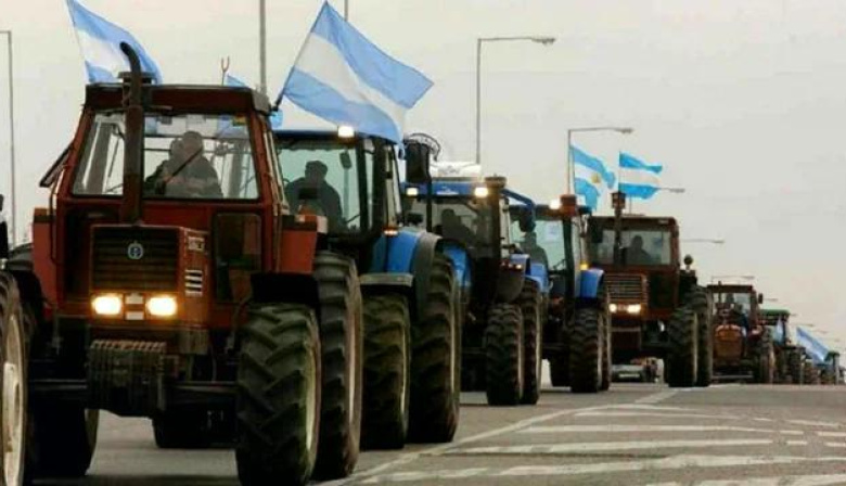 Suba de retenciones: la Mesa de Enlace marca distancia y crece la presión de las bases sobre Milei