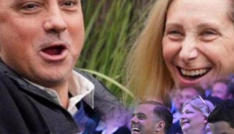 Se busca: La Libertad Avanza analiza "el candidato ideal" para enfrentar a Cristina en la Tercera