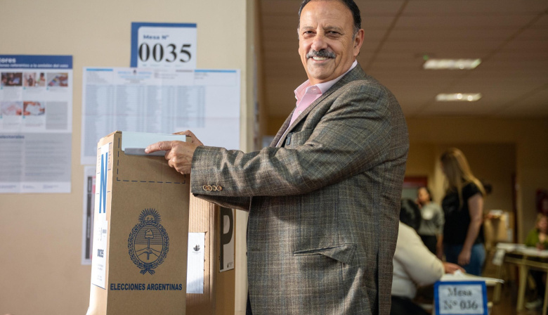 La Rioja: el peronismo dio vuelta los resultados y le ganó a la Libertad Avanza por apenas 0,3%