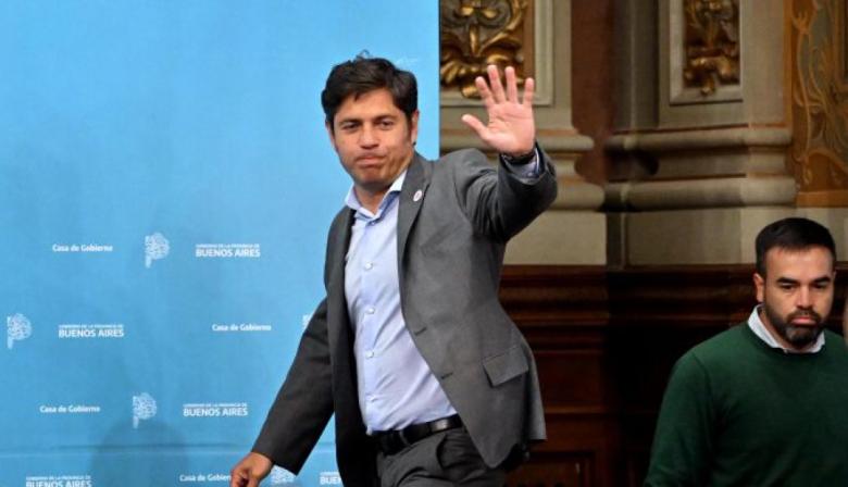 Kicillof reúne a los intendentes para definir prioridades y sostener la gestión tras las legislativas