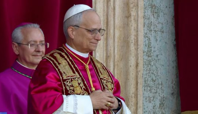 ¡Habemus Papam! Leon XIV es el nuevo líder de la Iglesia Católica