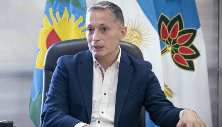 Fernando Gray: “El peronismo bonaerense quedó desdibujado”