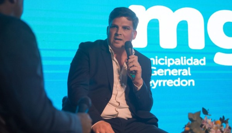 “Abandonar para privatizar”: el fuerte mensaje de Cheppi contra Montenegro