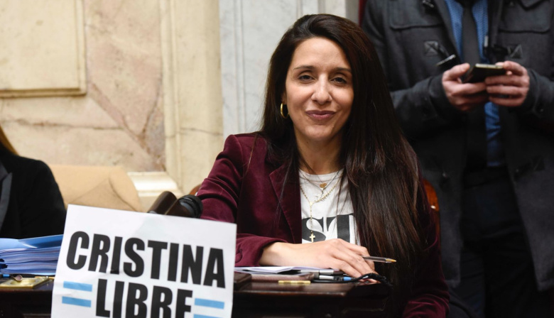 Propato exige transparencia sobre reuniones secretas entre Argentina y el Reino Unido por Malvinas