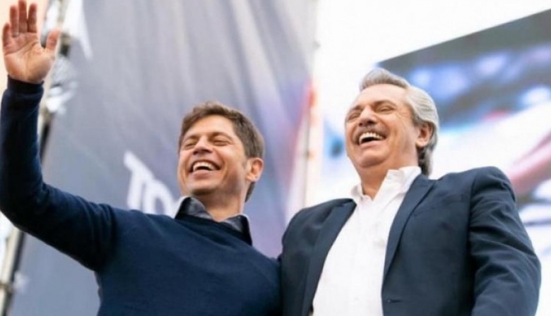 Fernández y Kicillof encabezarán la puesta en marcha de un plan para la refacción de escuelas