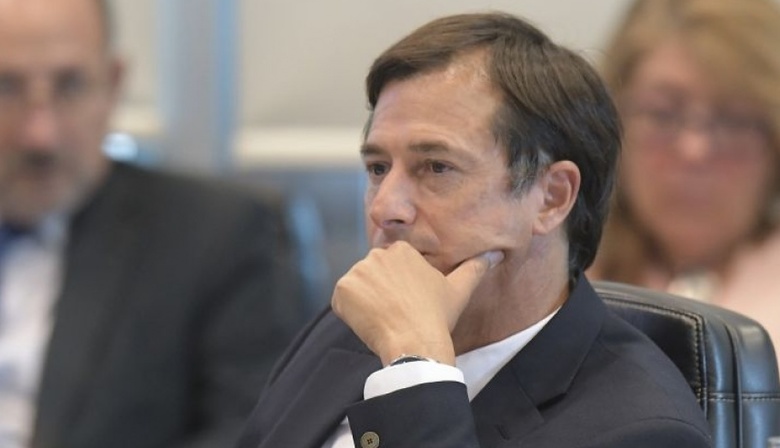 Lipovetzky: “Esperamos que la propuesta del gobernador Kicillof sea aceptada por los acreedores”