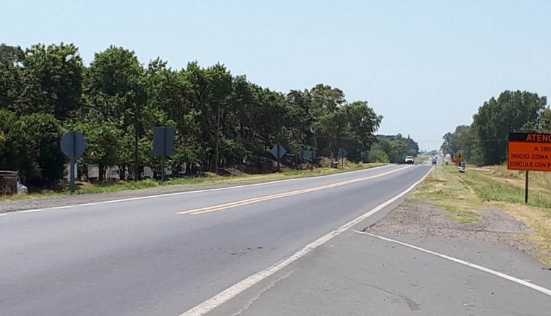 Desde el lunes se sacarían los controles en las rutas