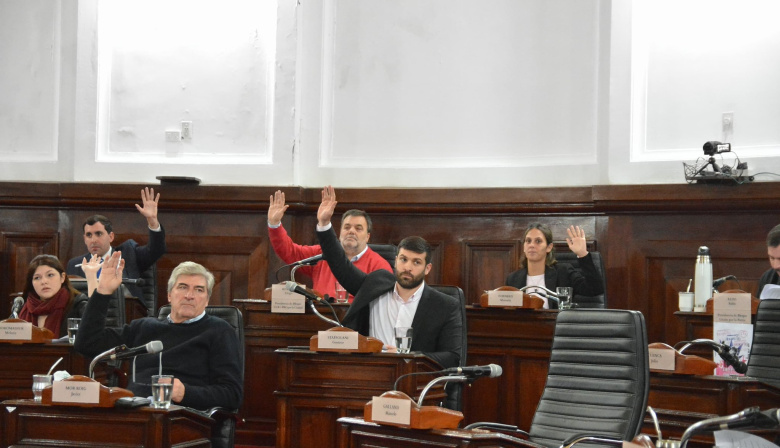 La Plata: proponen crear una Comisión Investigadora de las muertes por fentanilo