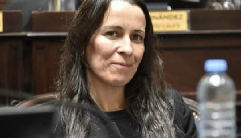 Nazarena Mesias: “Somos es una alternativa que sale de la grieta”