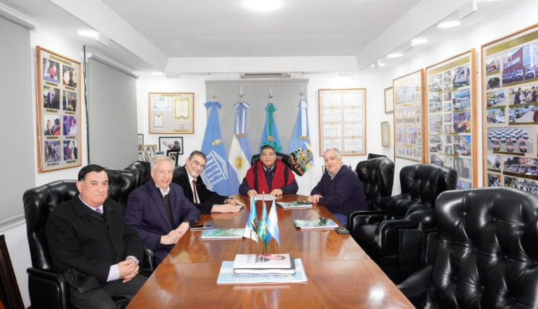 Ishii avanza en recuperar la UTN para José C. Paz con nuevas carreras y convenios educativos