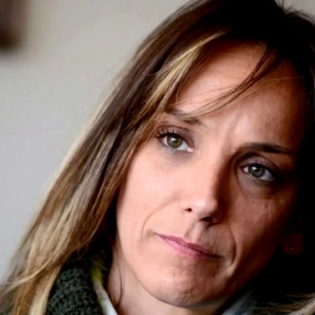 “Nos vemos en tribunales”: Malena Galmarini denunciará a Milei por mentir sobre Massa