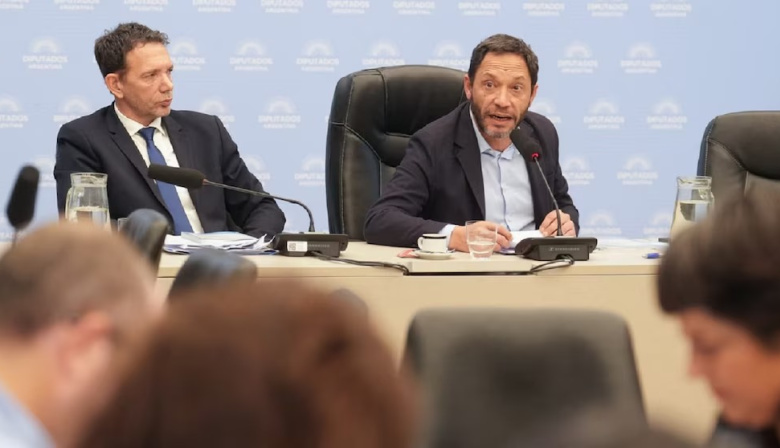 La oposición puso en marcha la comisión investigadora de $LIBRA y eligió a Ferraro como presidente