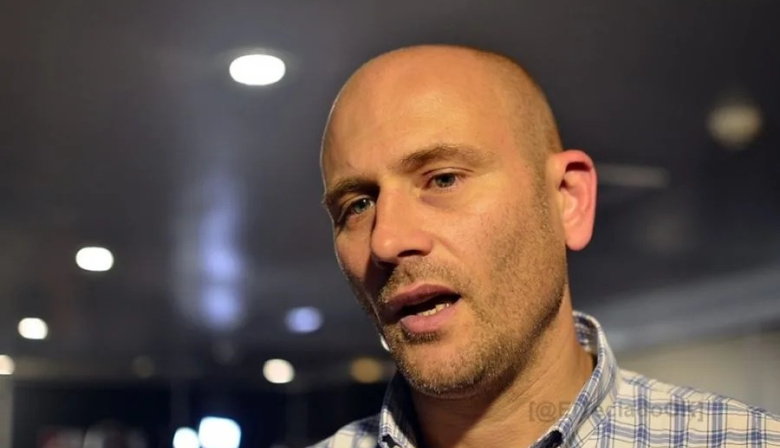 Lago: “Kicillof está haciendo un esfuerzo enorme y hay que ratificarlo en las urnas”