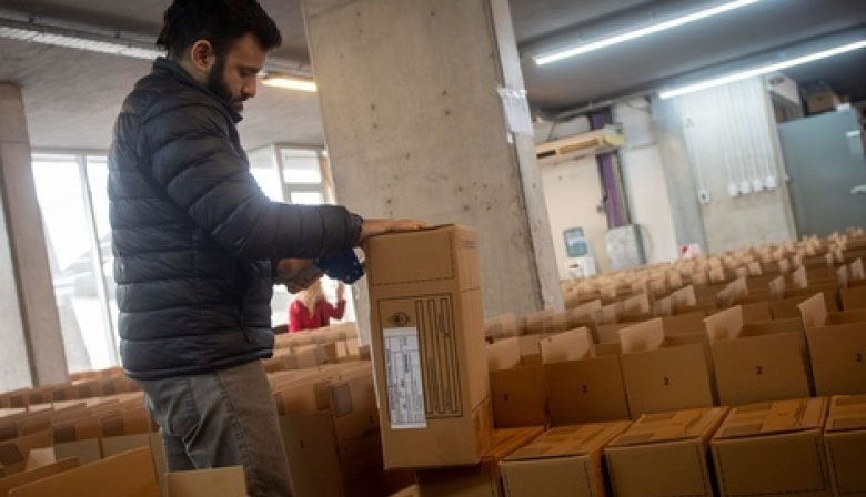 Elecciones PBA: se podrán designar como fiscales partidarios a personas que no sean electores del distrito