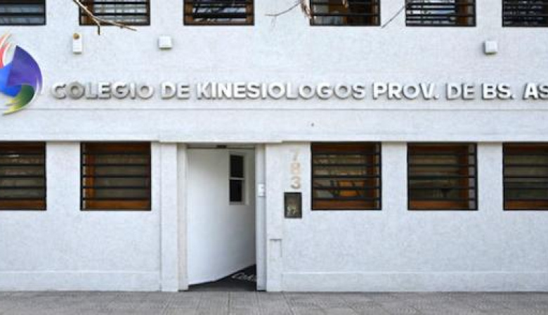 Alerta por intrusismo: detectan falsos kinesiólogos en varios distritos del Conurbano