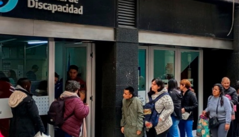 Exigen freno nacional a la suspensión de pensiones por discapacidad