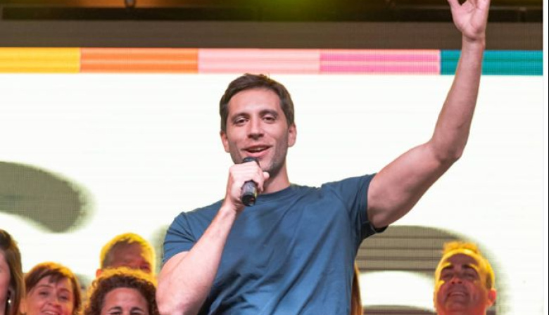 Presentan "HECHOS”, un nuevo espacio político para competir en las legislativas bonaerenses
