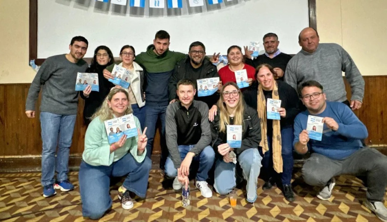 Fuerza Patria se impuso en Alem y consolidó la gestión de Ferraris: “El pueblo rechazó el ajuste salvaje”