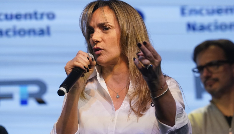 “Destilas odio”: Galmarini cruzó a Boggiano tras sus insultos a vecinos de La Matanza