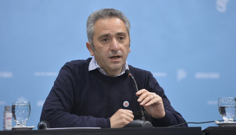 Larroque reconoce tensiones internas tras el triunfo de Fuerza Patria en Buenos Aires