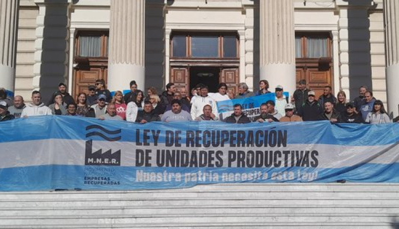 Empresas recuperadas: la Provincia renueva la emergencia económica y tarifaria