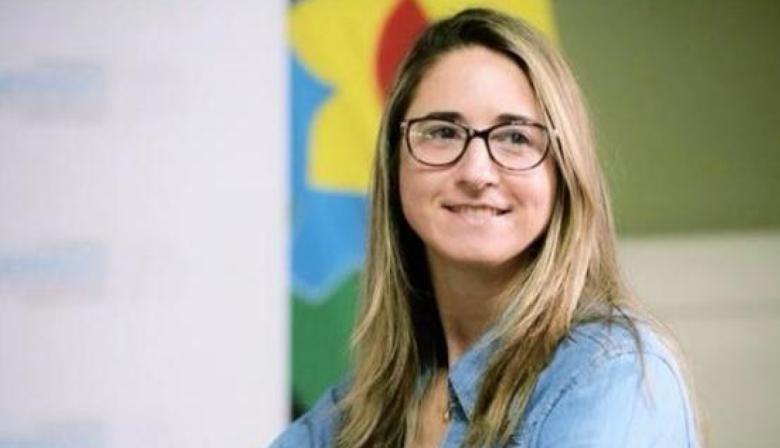 Delmonte pide parar la pelota en la UCR bonaerense: “Debemos hacer una profunda autocrítica”