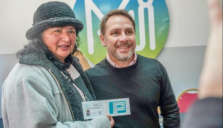 Ituzaingó brinda herramientas para la formación laboral de los vecinos