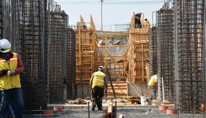 Mar del Plata: el Foro de la Construcción pide extender el incentivo a la actividad