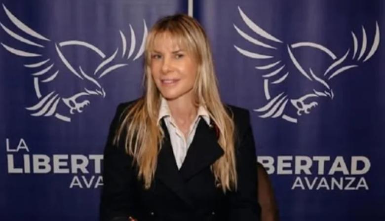 De Palermo al conurbano: la extraña candidatura de Karen Reichardt