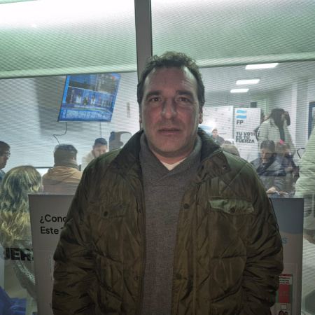 Tornquist: Pelizza analizó la derrota de Fuerza Patria y advirtió sobre la “migración radical” hacia LLA