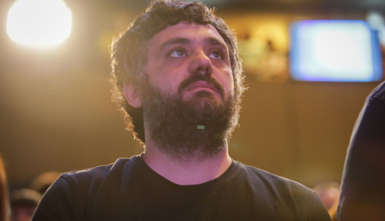 Tignanelli apuntó contra la Justicia y pidió una reforma profunda