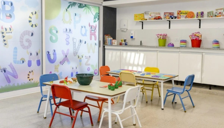 La PBA lanzó el programa “Comunidades que cuidan” para fortalecer las redes de cuidado en los municipios