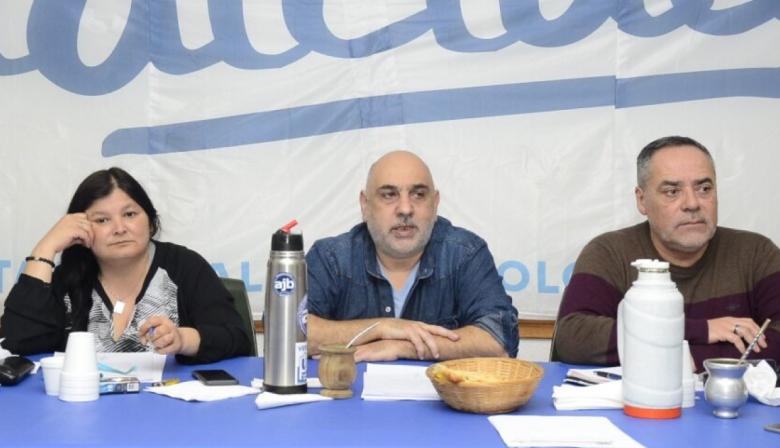 Judiciales bonaerenses exigen que el Presupuesto 2026 eleve al 5% la participación del Poder Judicial