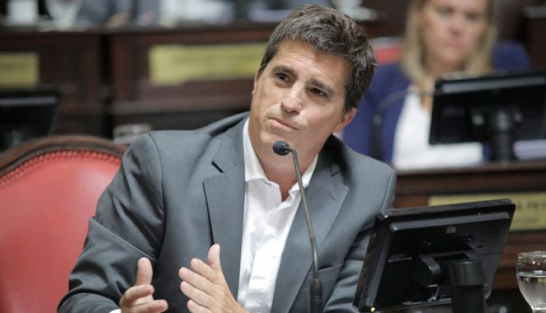 Allan celebró el respaldo al Gobierno Nacional y pidió “más crecimiento con responsabilidad”