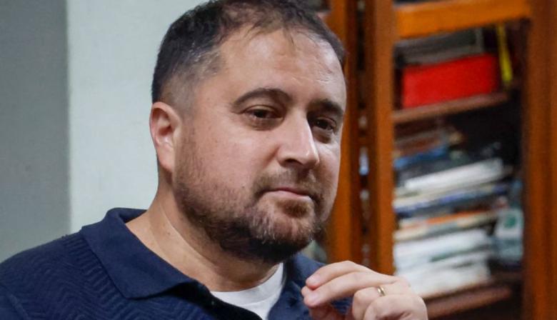 Tensión peronista post elecciones: Giordano le pidió madurez a Alessandro