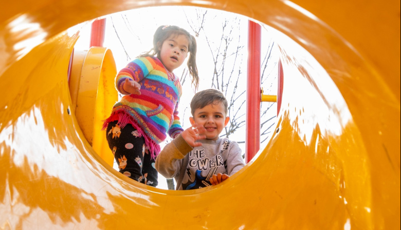 La Matanza lanza una campaña gratuita para prevenir el cáncer de piel en la infancia