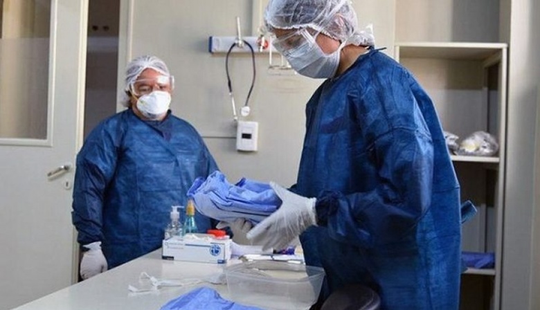 Coronavirus en Argentina: Informan 33 nuevos fallecidos y se registran 5.246 muertos