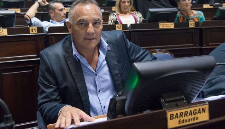 Barragán sobre la situación económica: "Estamos más complicados de los que pensábamos"