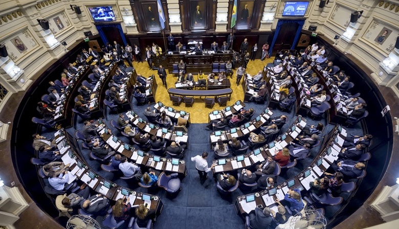 Los 92 diputados de la provincia de Buenos Aires hicieron pública sus declaraciones juradas