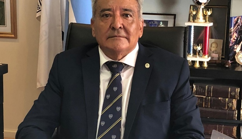Julio Ledesma anticipó que el S.E.O.C.A y CO.PE.BO movilizarán para acompañar la asunción de Alberto Fernández