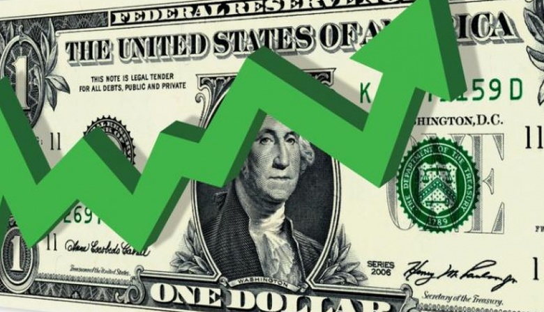 El dólar arriba de los $40