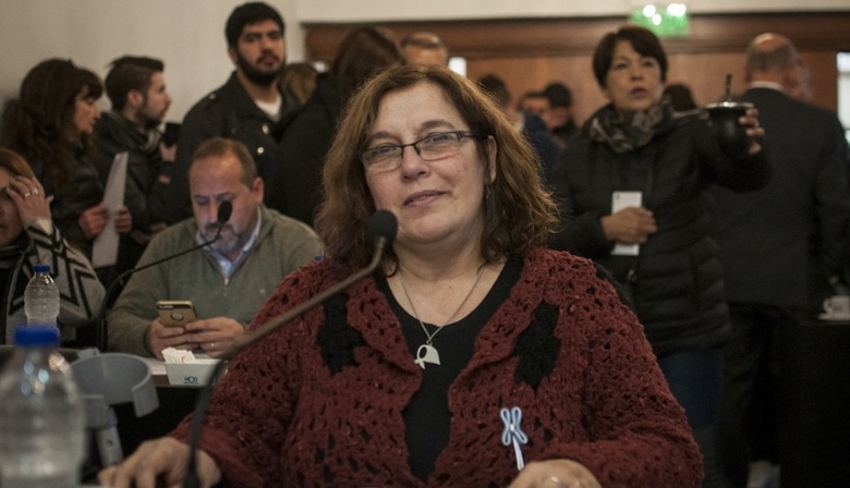 Cecchini respaldó a Kicillof tras el lanzamiento del programa “Escuelas a la Obra”