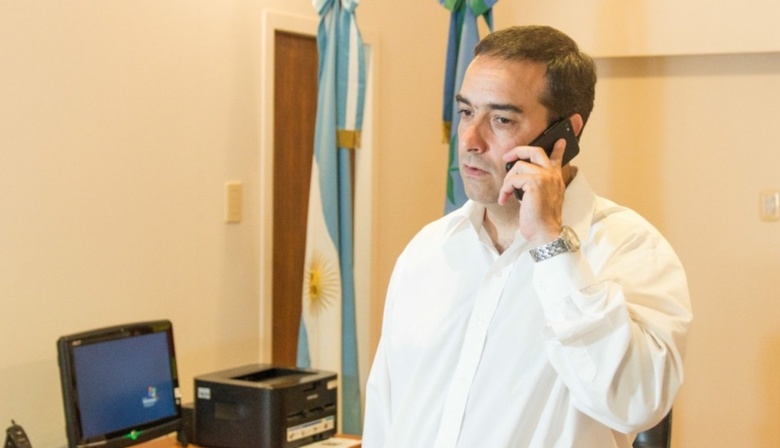 Puan se declarará en estado de emergencia económica y sanitaria