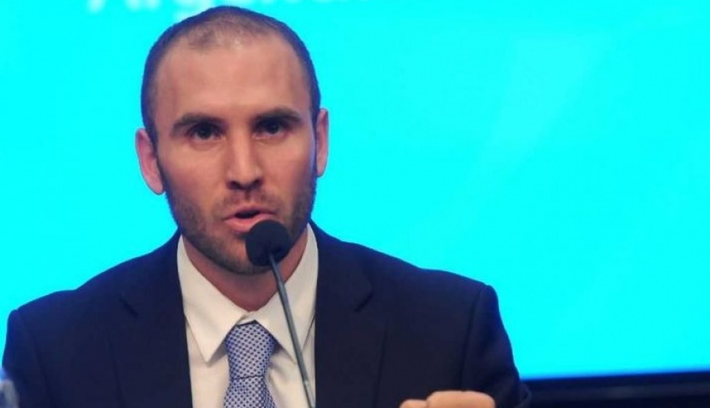 El Gobierno puso en marcha la Unidad de Relaciones Técnicas con el FMI