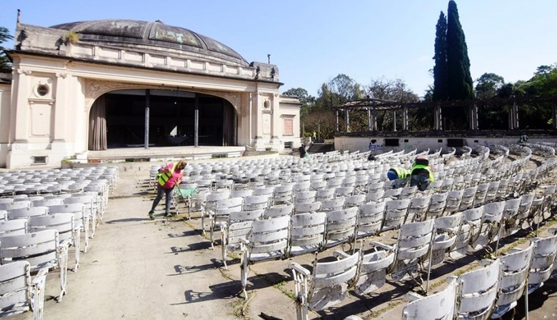 Buscan invalidar un convenio firmado entre el Ministerio de Gestión Cultural y el Municipio de La Plata