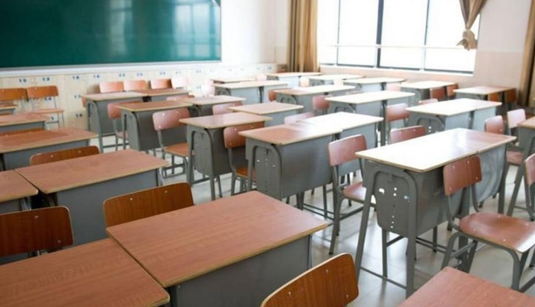 Senadores de Juntos por el Cambio sostienen: “Queremos que no cierren más escuelas porque significan muchos puestos de trabajo”