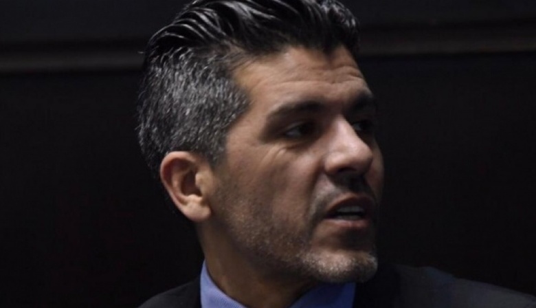El diputado Martín Yelpo presentó un proyecto de Ley para prorrogar la VTV