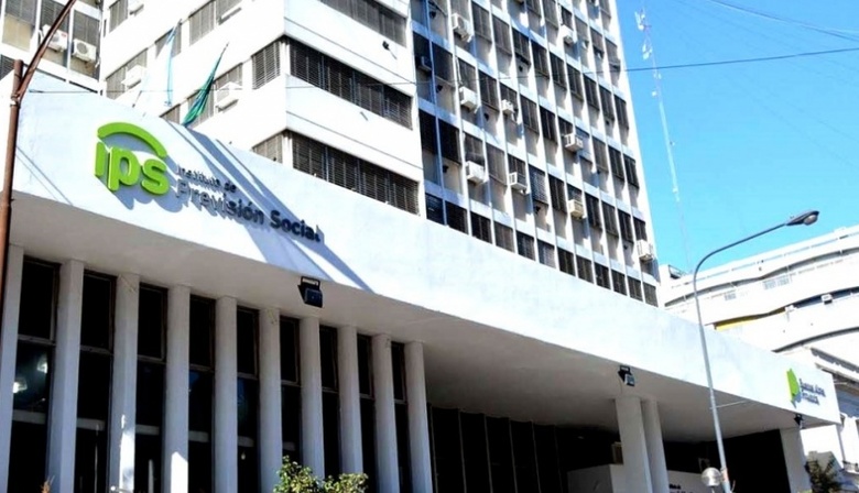 UPCN pidió al IPS solucionar el problema de prestaciones de IOMA para afiliados que están en trámite jubilatorio