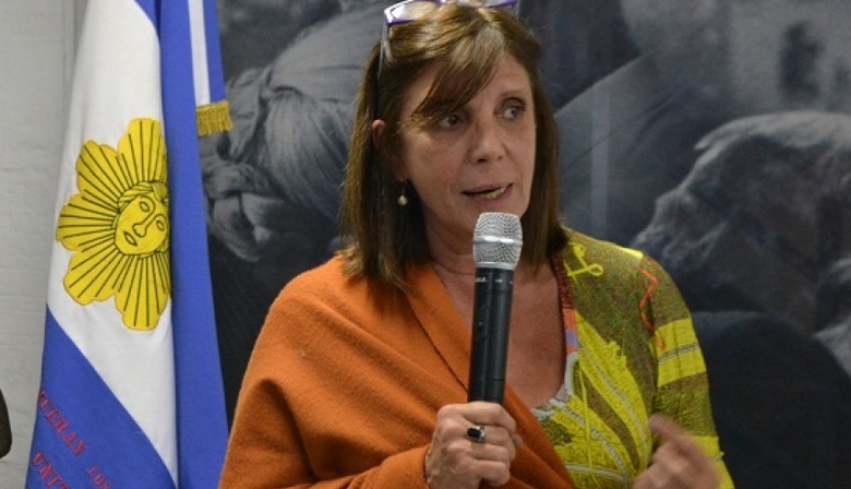 Teresa García: “En cinco días se verá la efectividad de la cuarentena en el AMBA”